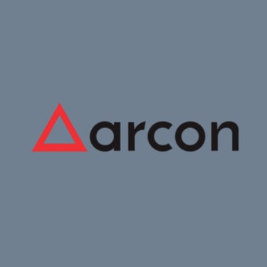 ARCON logo
