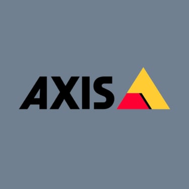 Axis logo