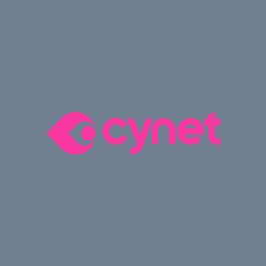 Cynet logo