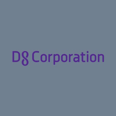 D8 Corporation logo