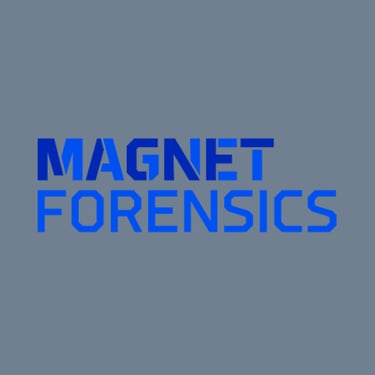 Magnet Forensics logo