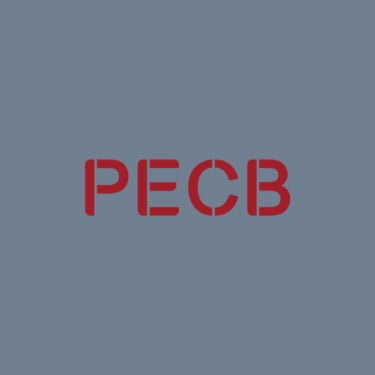 PECB logo