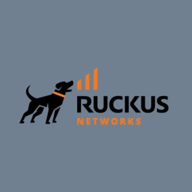 RUCKUS logo