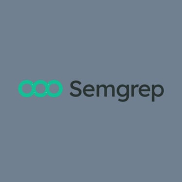 Semgrep logo
