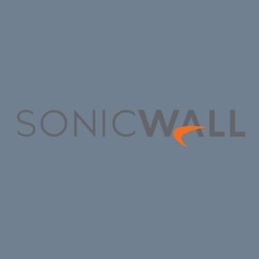 SonicWall logo