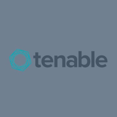Tenable logo